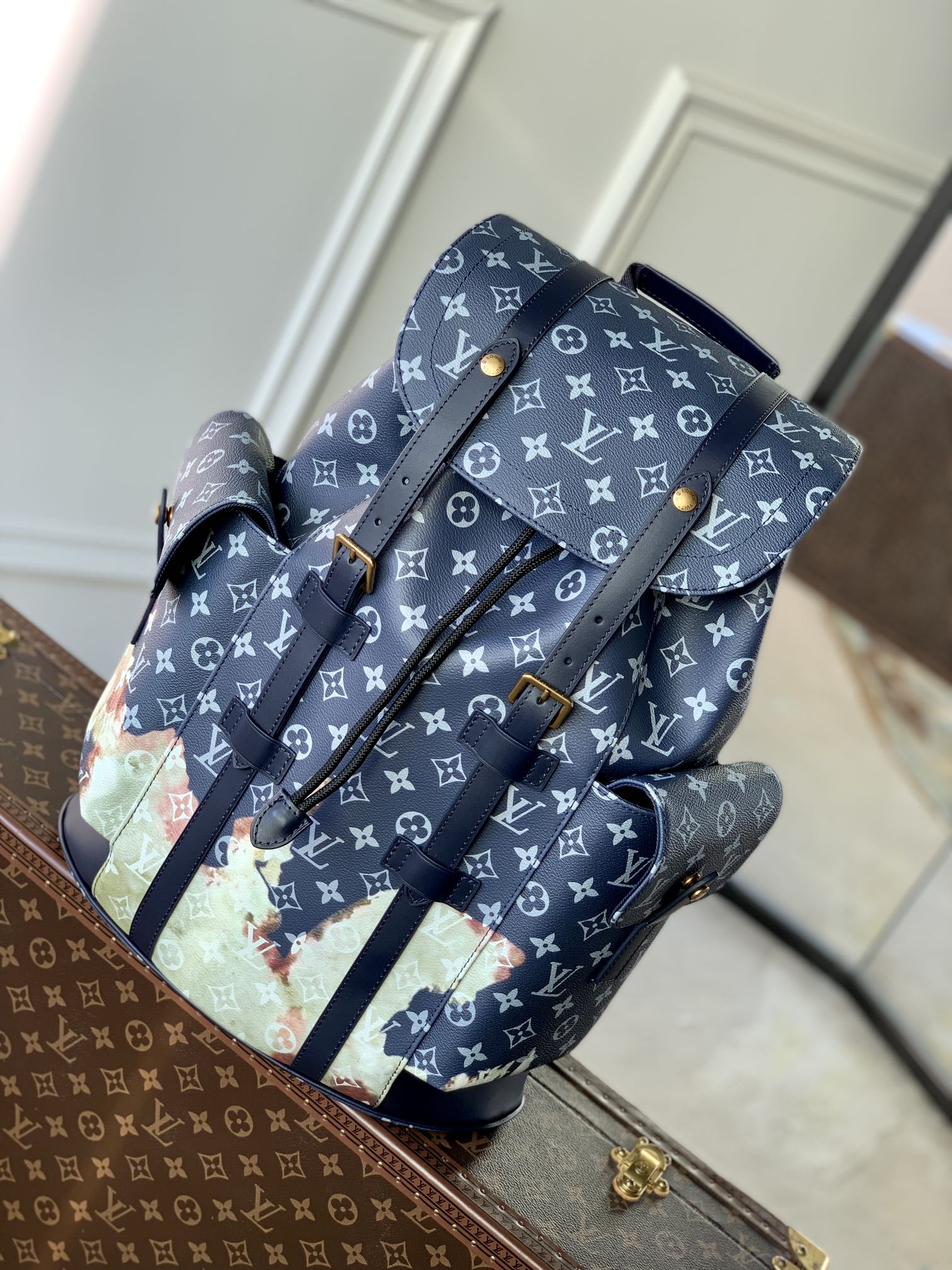 LV Backpacks